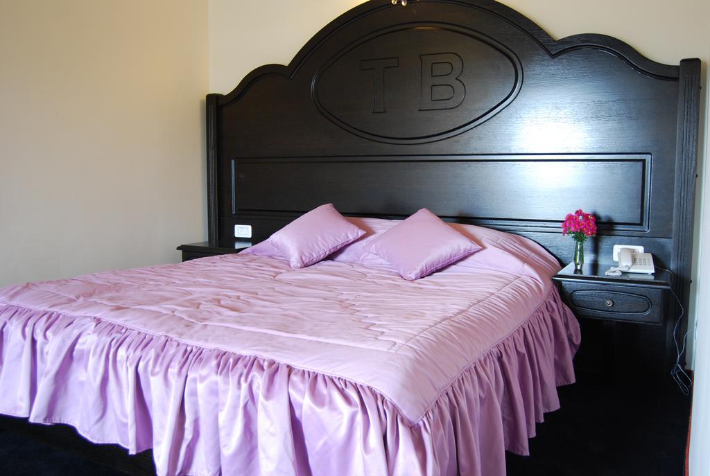 Hotel Toacabellevue Gura Humorului Luaran gambar